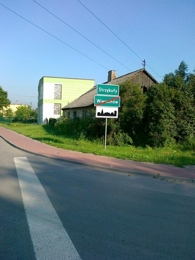 To dla pamięci..