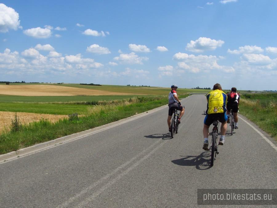 wzdłuż a4