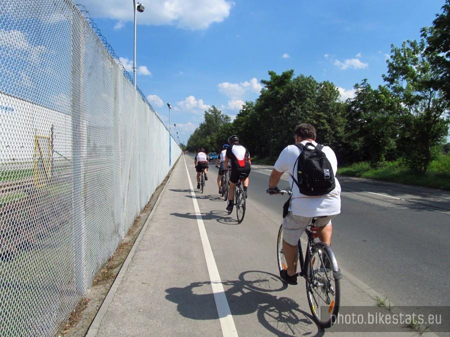 ulica Portowa być może