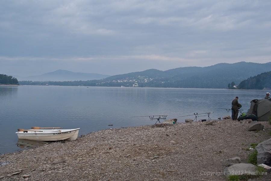 Jezioro Żywieckie