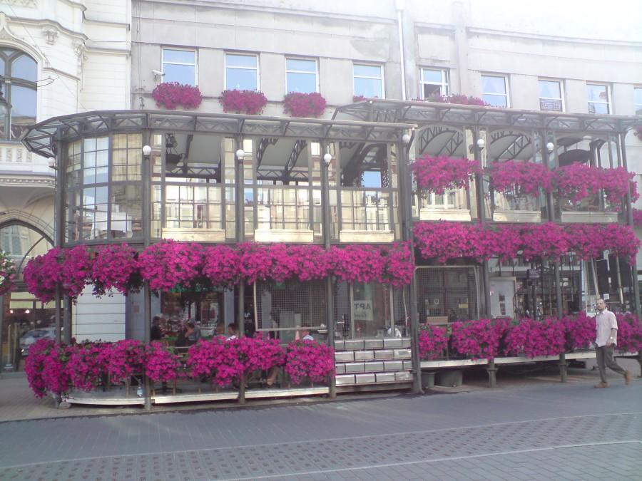 Esplanada