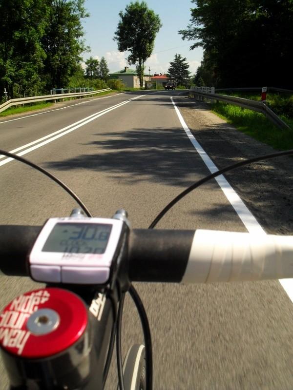 Na Gorlice...