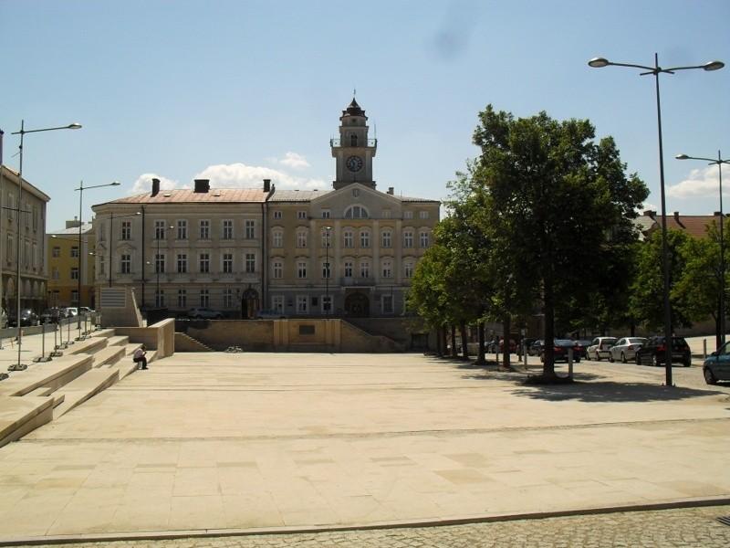 Gorlicki rynek