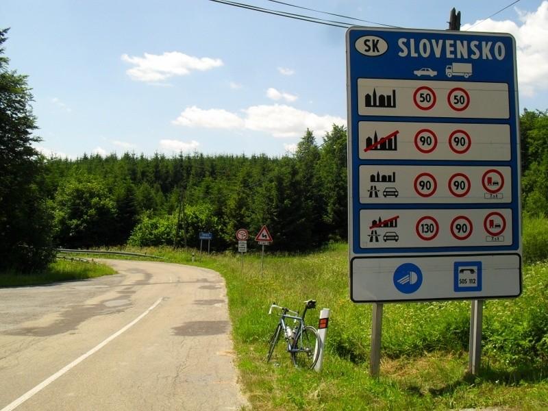 Słowacja