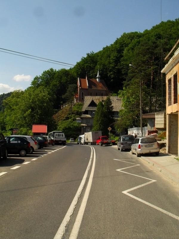 Żegiestów Zdrój