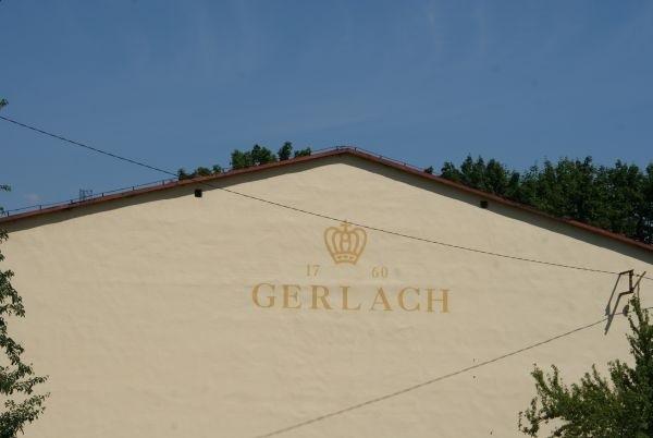 Zakład Gerlach w Drzewicy - tutaj produkują słynne noże