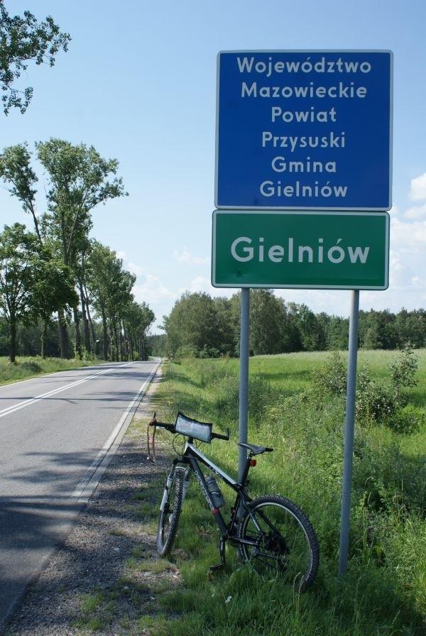 witaj Mazowieckie :)