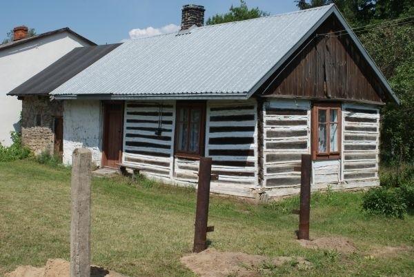 chata jak z bajki, bajka, co tu pisać?