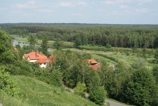 tutaj mogłabym zamieszkać....