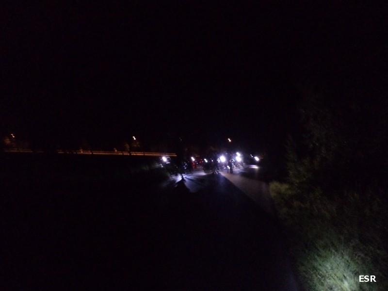 Nocna Stegna