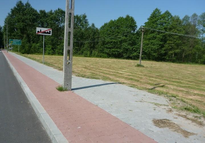 Co za konsekwencja!