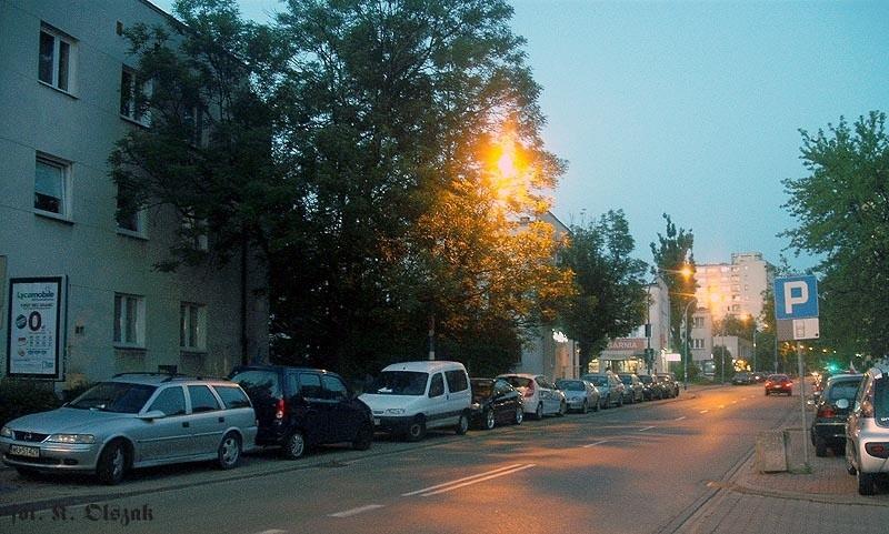 Osiedle Rakowiec (1)