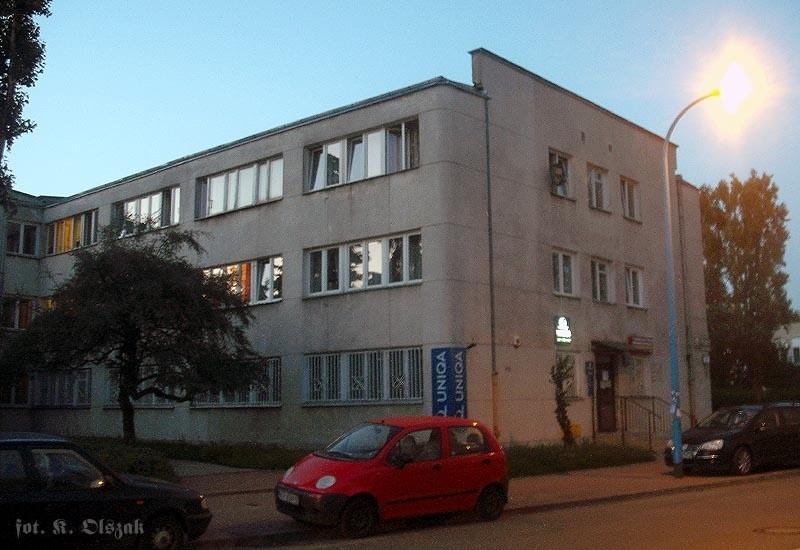 Osiedle Rakowiec (2)