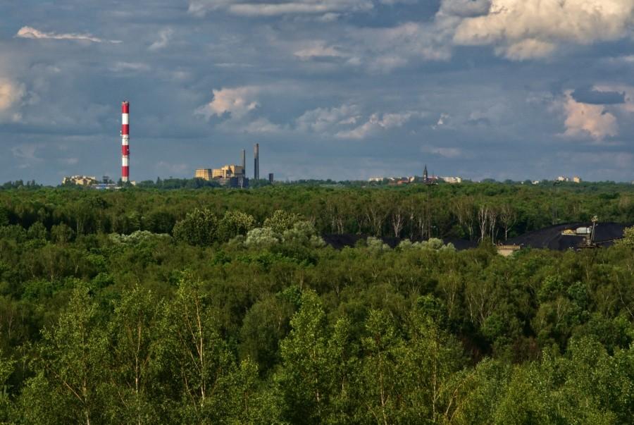 Elektrownia Zabrze