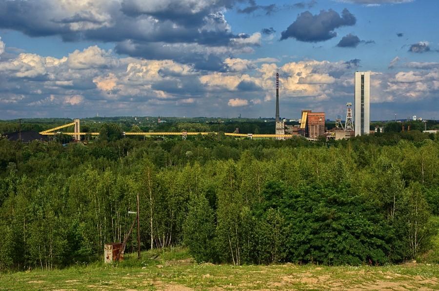 Kopalnia Makoszowy