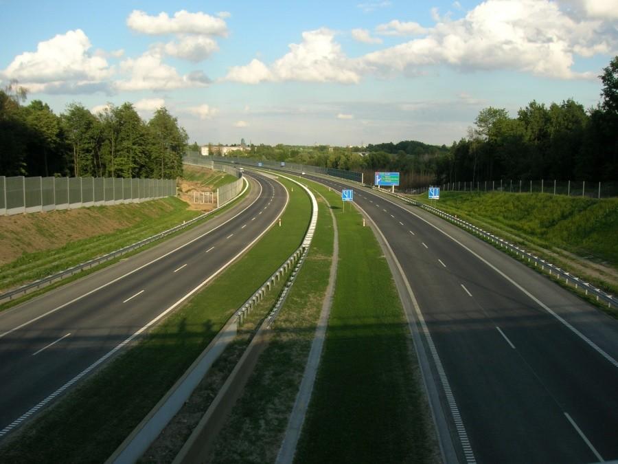 Autostrada A1