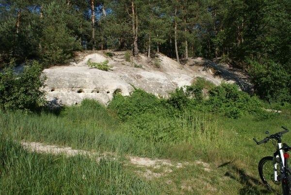 Małe Groty 1