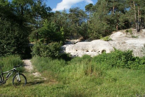 Małe Groty 2