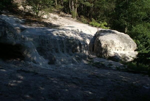 Małe Groty 5