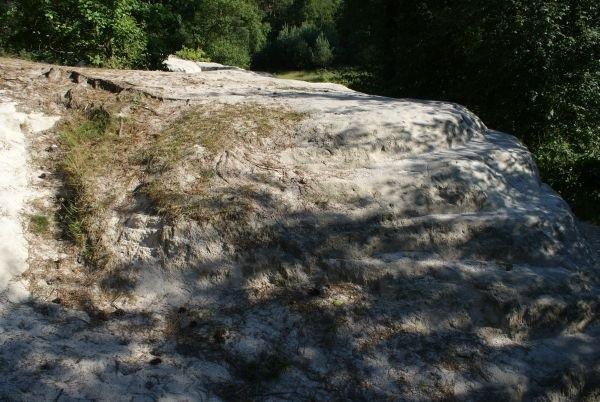 Małe Groty 6