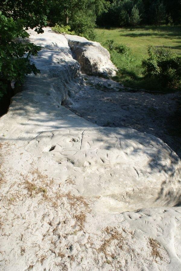 Małe Groty 7