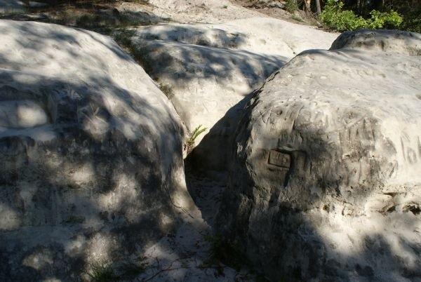 Małe Groty 10