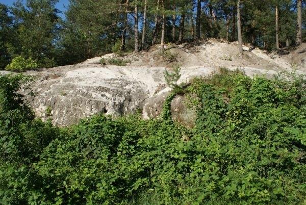 Małe Groty 11