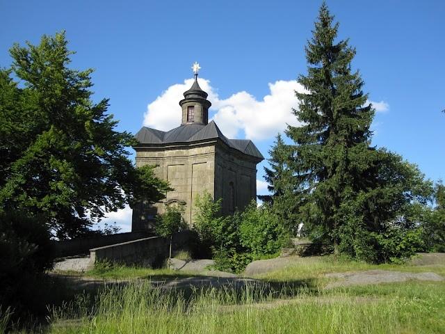 Kaplica Marii Śnieżnej