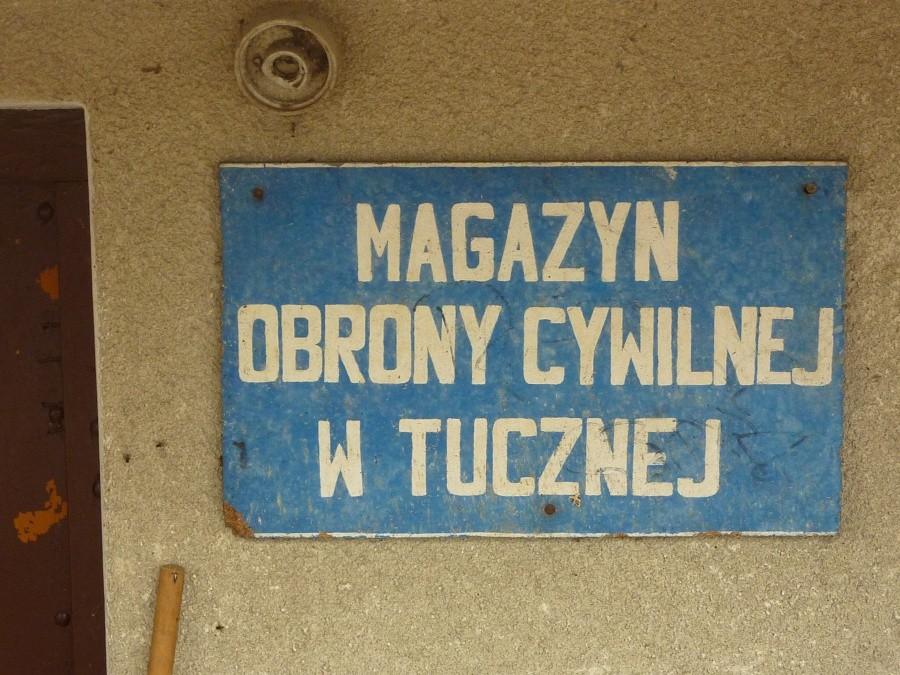 Śniadanie zjedzone w bezpiecznym miejscu