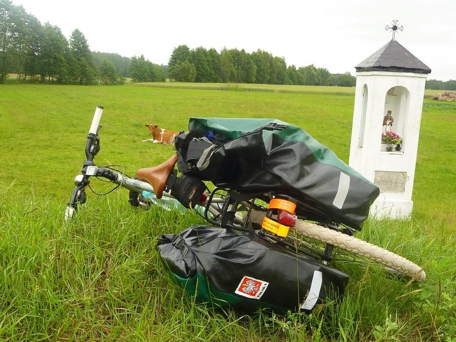 Gdzie to słońce?
