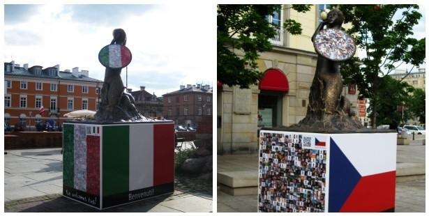Włochy vs. Czechy
