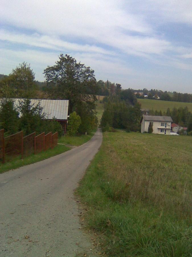Trasy rowerowe moje okolice 07