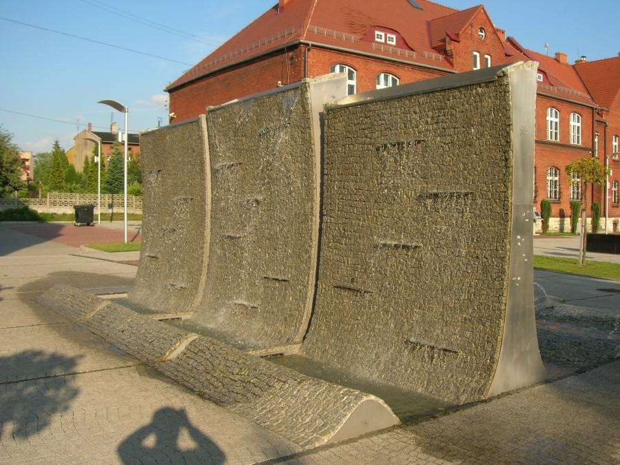 Cidrowska fontanna