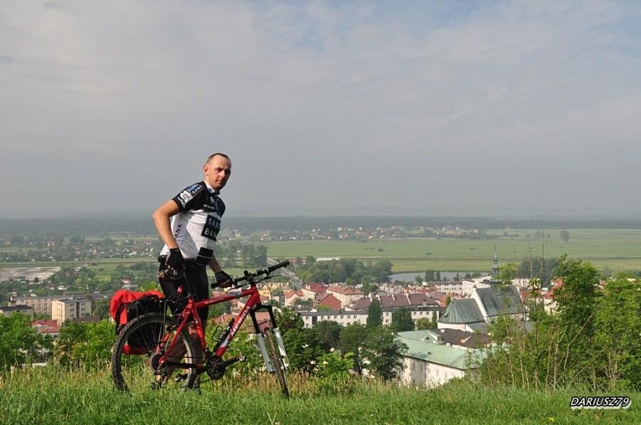 Pińczów - I Krajobraz na Ponidzie