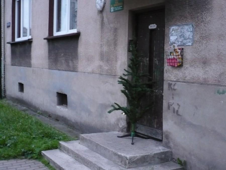 Idą święta