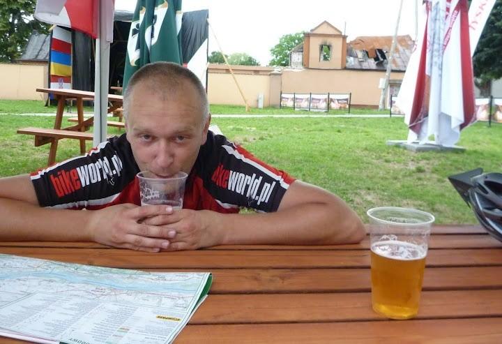 Jak stwierdził Janek, do kompletu brakuje tylko Che.