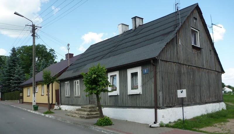 Choć mazowieckie klimaty coś w sobie mają