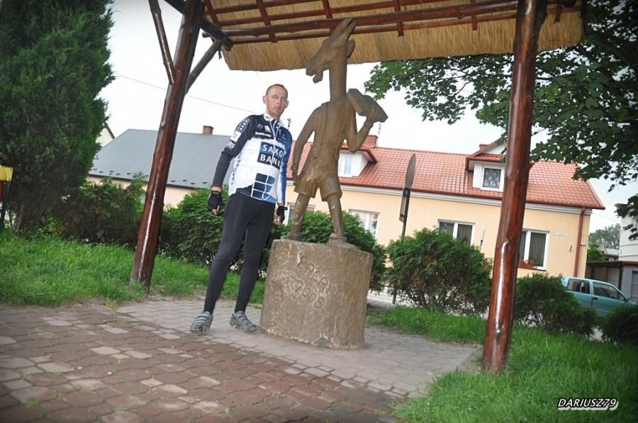 Pacanów - Ponownie zawitałem.........