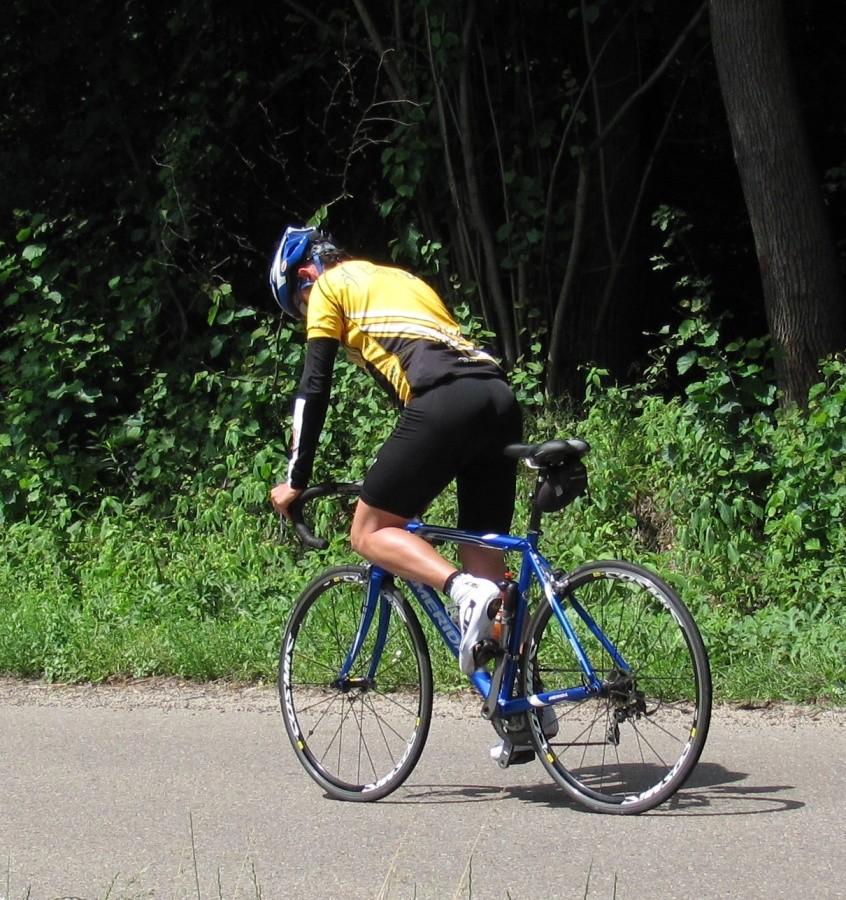 jakiś podjeździk