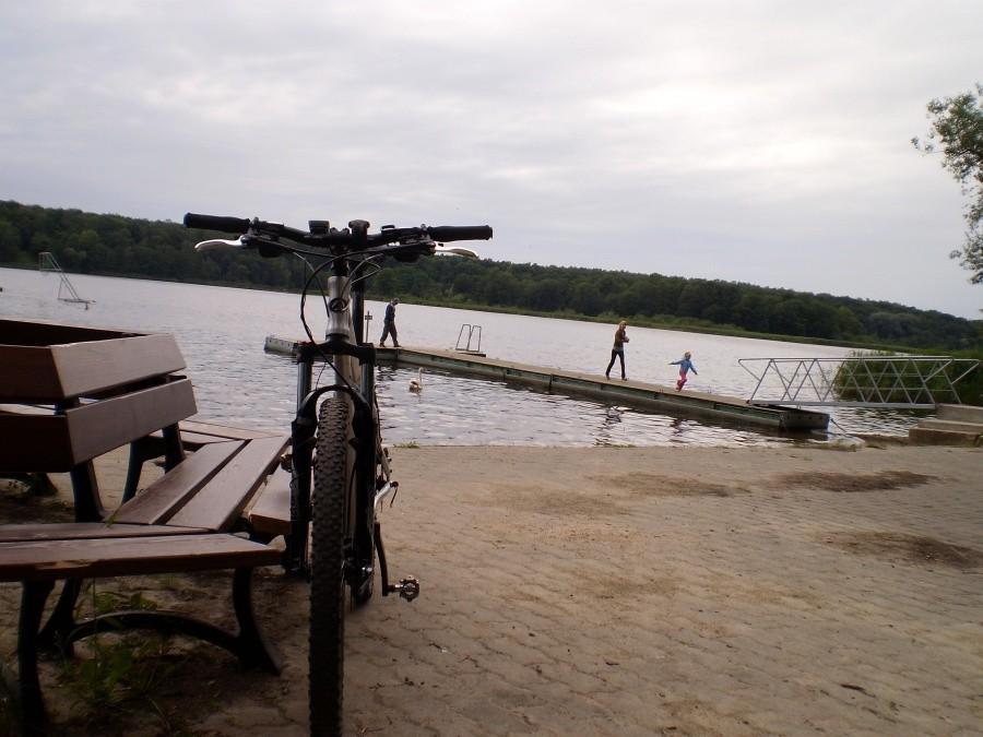 Przystań Canoe