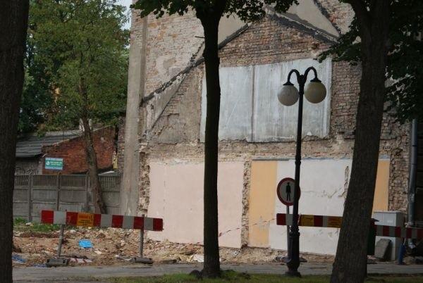 ciekawe kolory ścian :)