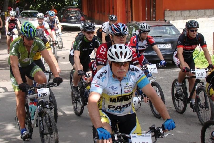 Karpacz 2012 start