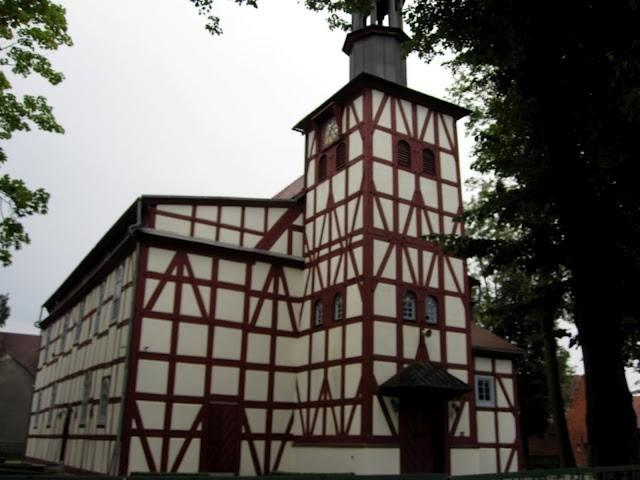 Kościół św. Anny