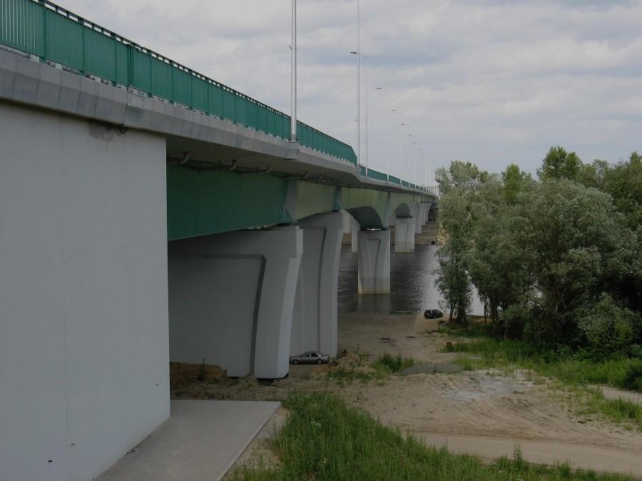 Most Północny