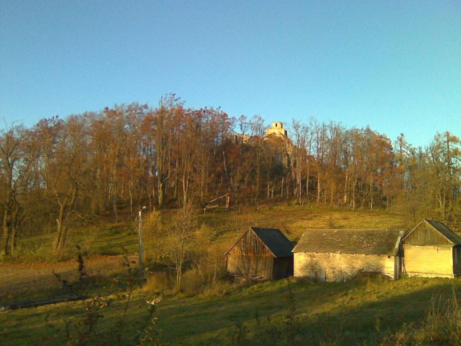 Trasy rowerowe moje okolice 09
