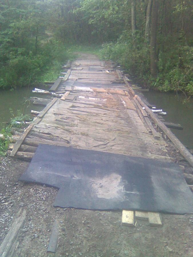 Trasy rowerowe moje okolice 08
