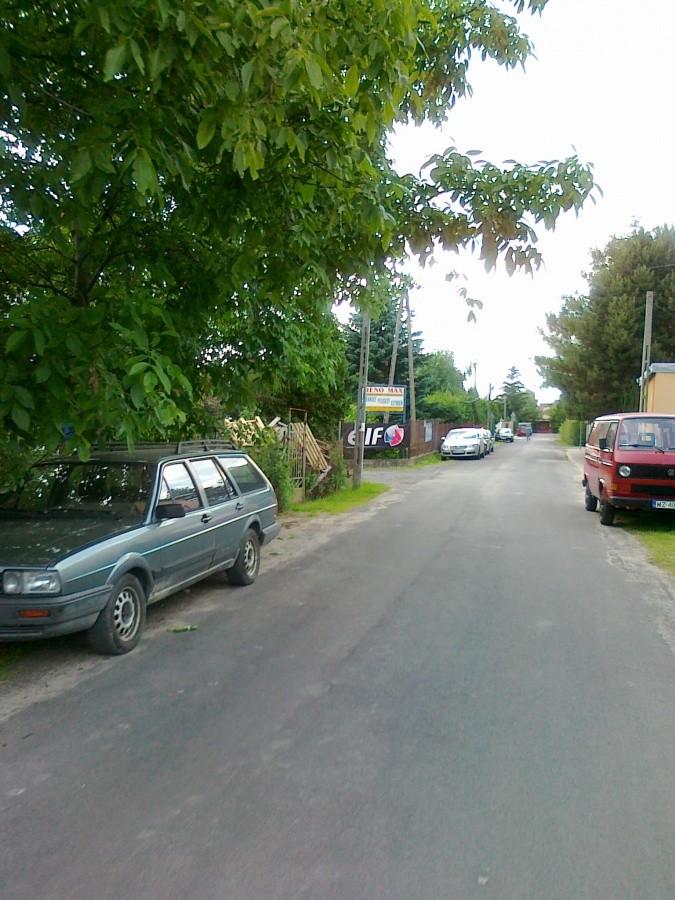 Ulica Długa