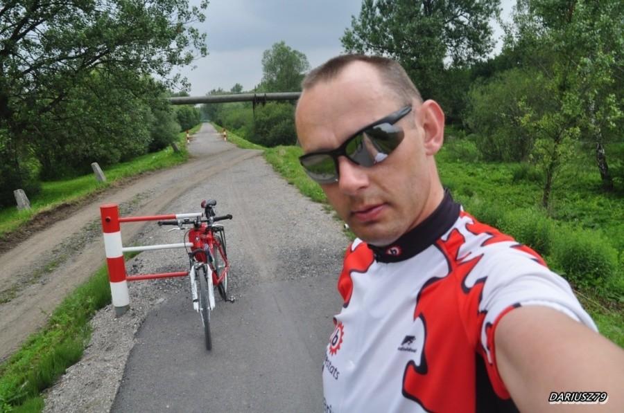 Czeskie Drogi Rowerowe