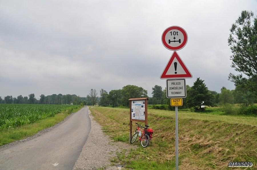 Czeskie Drogi Rowerowe