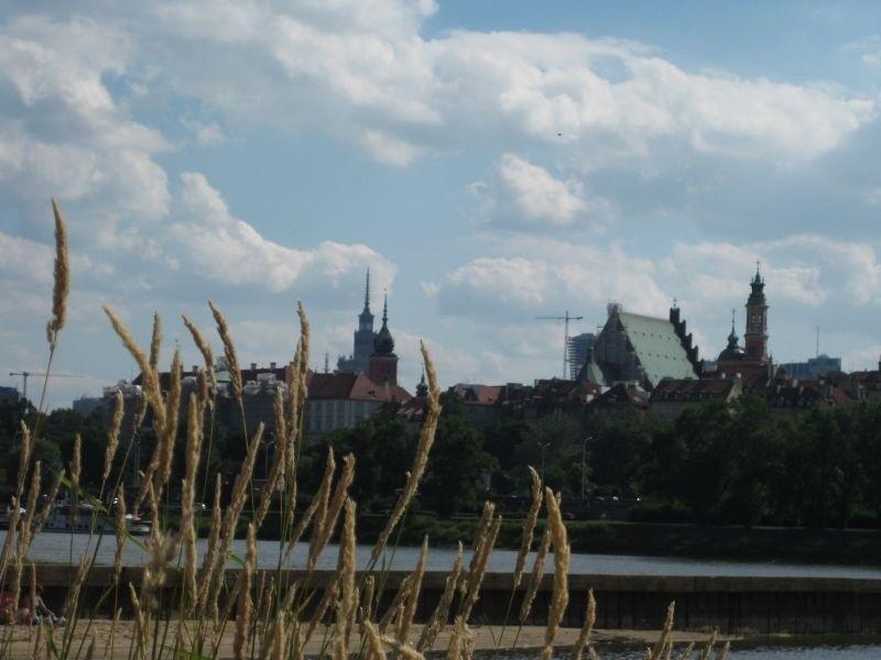 Stare Miasto oczami Pragi